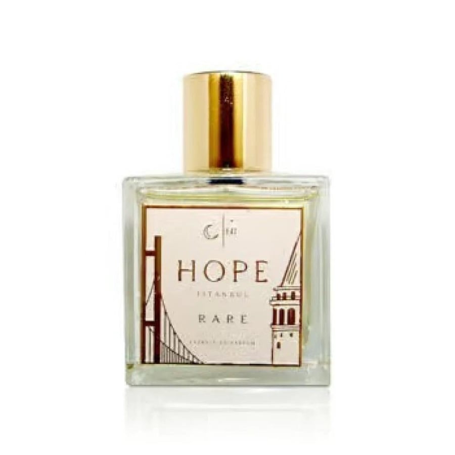 عطر رير من هوب إسطنبول إكستريت دي بارفان 100 مل