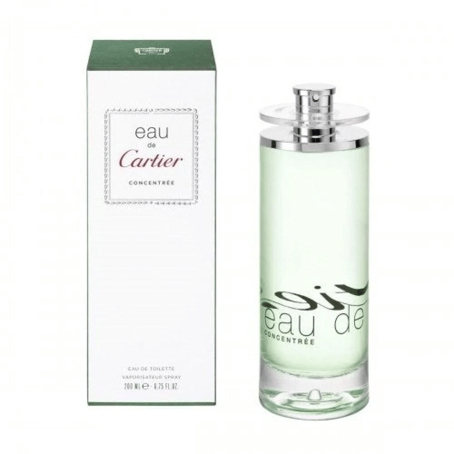 عطر كارتير ايو دي كارتير كونسنتري او دو تواليت 200مل