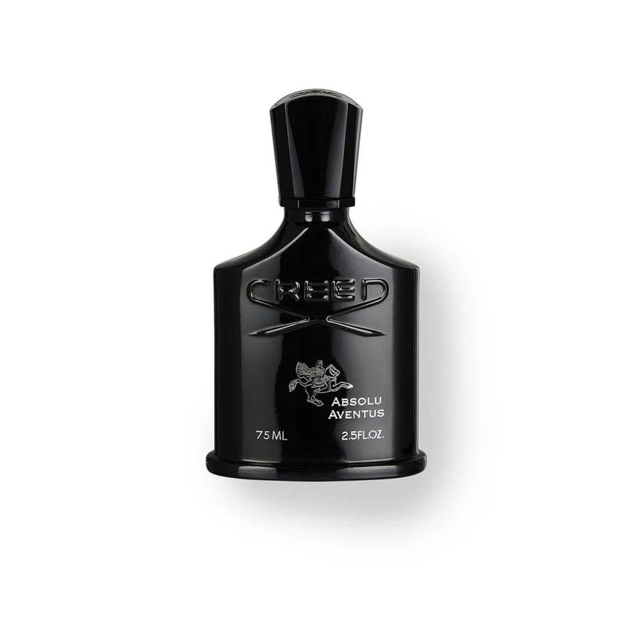 ( تقسيم ) عطر كريد افنتوس ابسولو للرجال 25 مل Aventus Absolu Creed