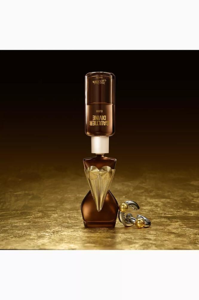 عطر جان بول غوتييه غوتييه ديفاين إليكسير بارفيوم 100 مل