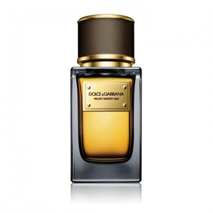 عطر دولتشي غابانا فيلفت ديزيرت عود او دو بارفيوم