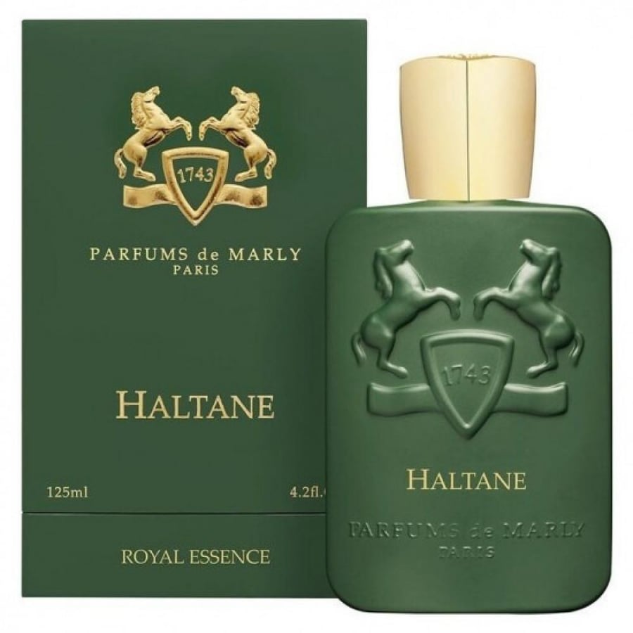 عطر مارلي هالتاني او دو بارفيوم 125مل