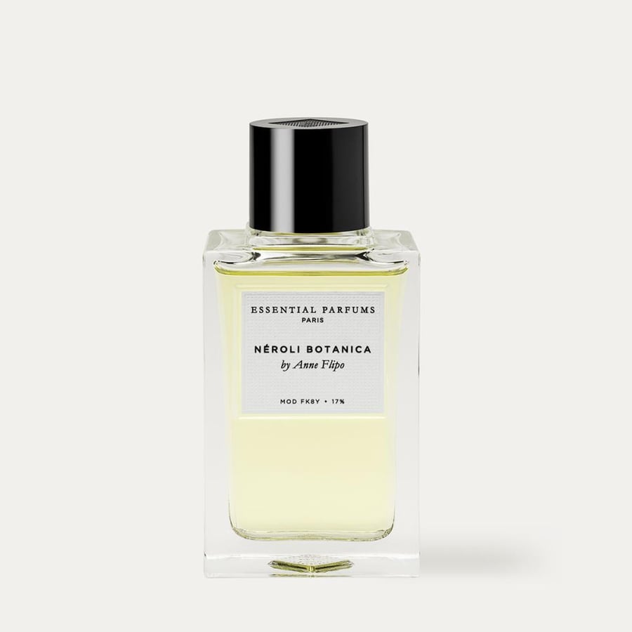عطر نيرولي بوتانيكا اسينشيال 100مل Néroli Botanica Essential Parfums