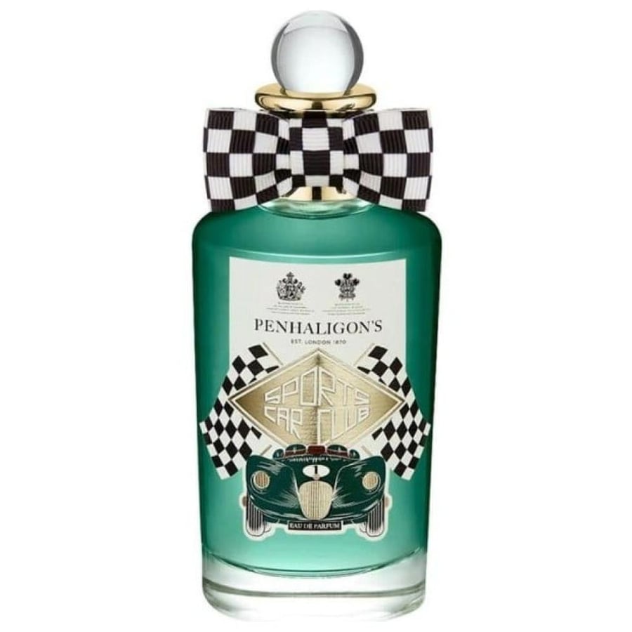 عطر بنهاليغونز سبورت كار كلوب (تقسيم)25مل