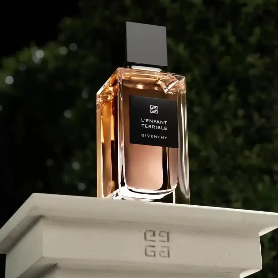 عطر جيفينشي لانفان تيربيل 100مل