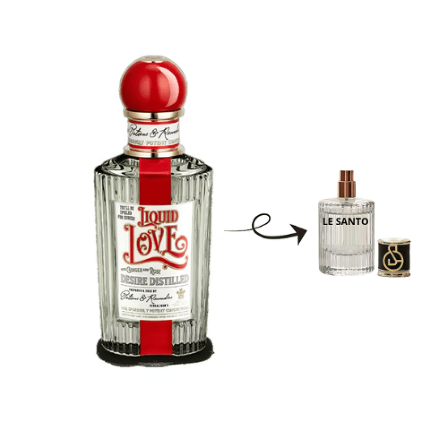 تقسيم بنهاليغونز ليكويد لاف 25مل Liquid Love Penhaligon's