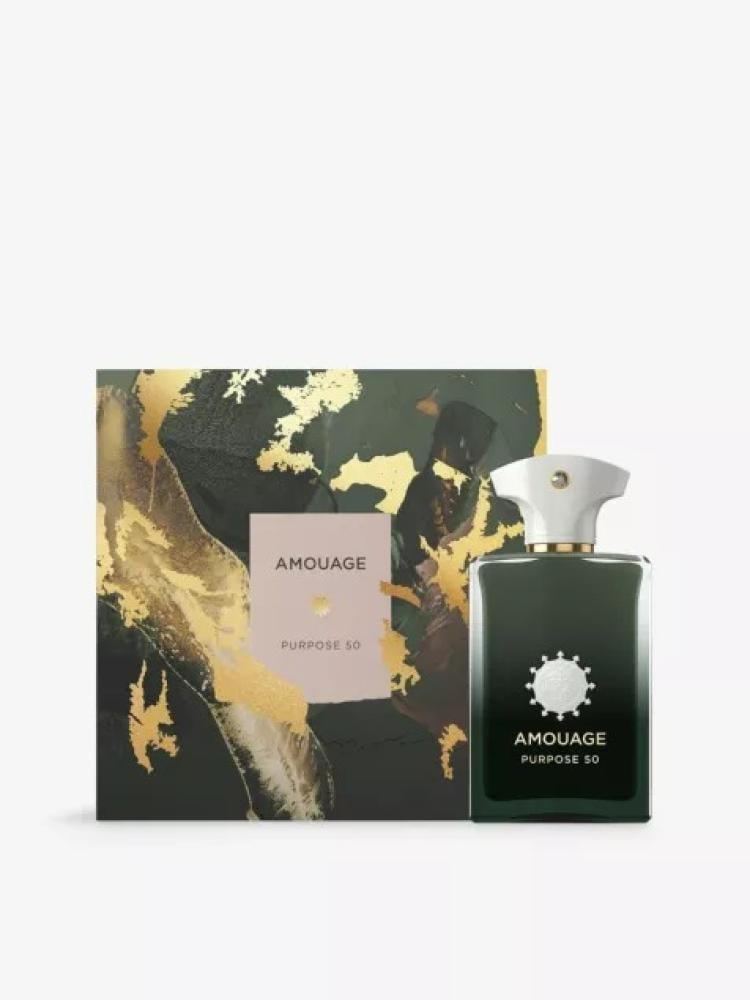 عطر امواج بيربوز 50 او دي بارفيوم 100 مل