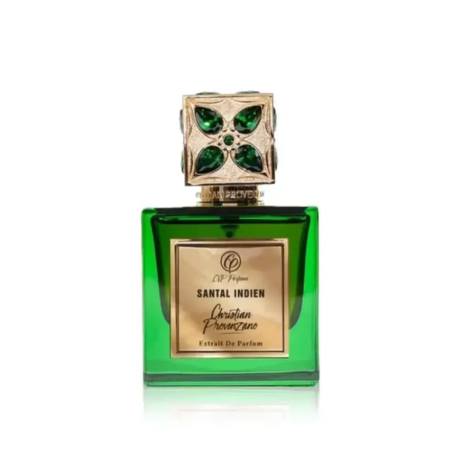 عطر كريستيان بروفينزانو سانتال إنديان أو دو برفيوم 100 مل