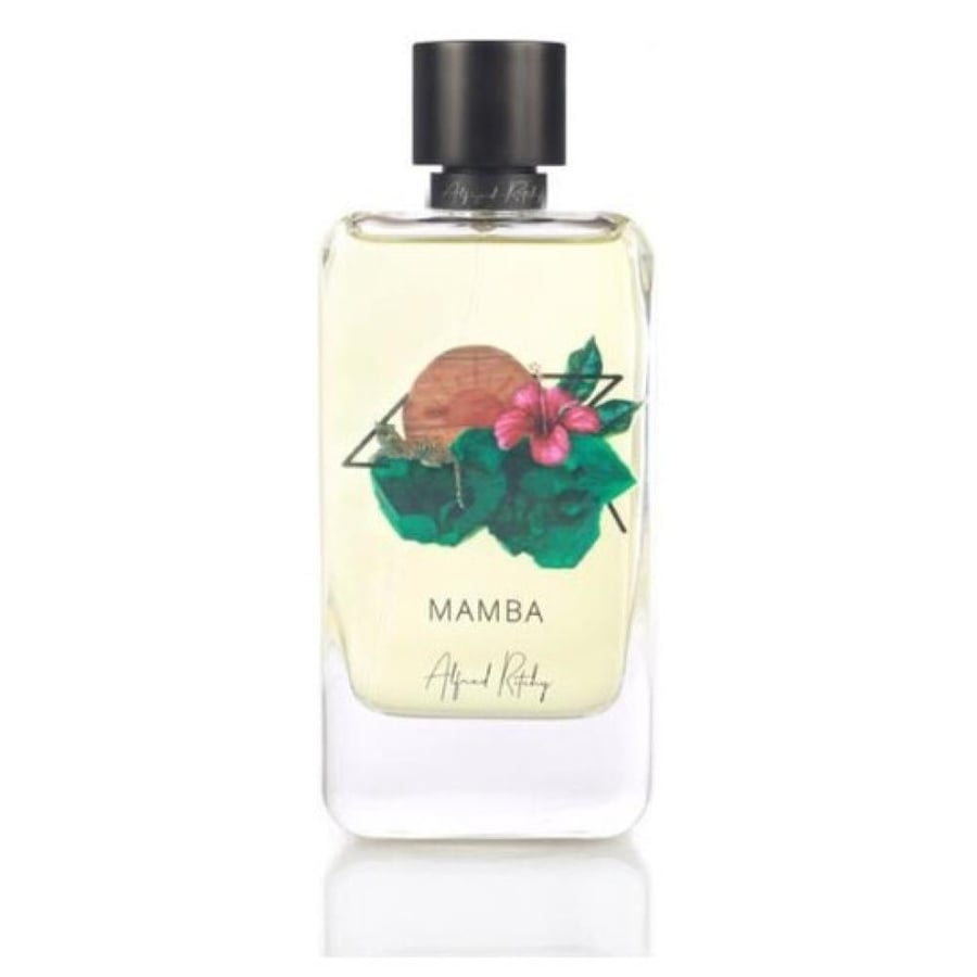 ألفريد ريتشي عطر مامبا للجنسين 100مل