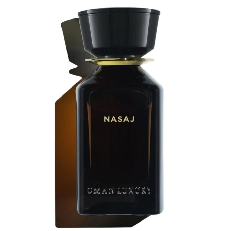 عطر عمان لاكجري نسج أو دو بارفيوم للجنسين