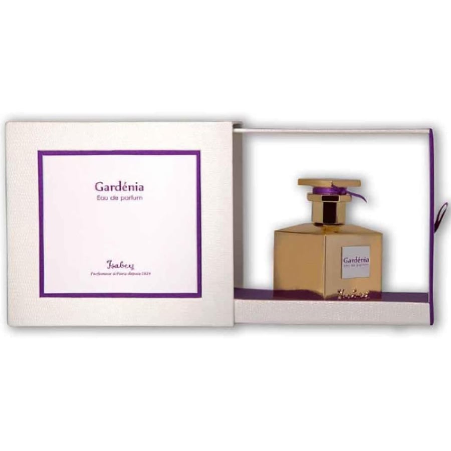 عطر ايزابي جاردينيا او دو بارفيوم-50 مل
