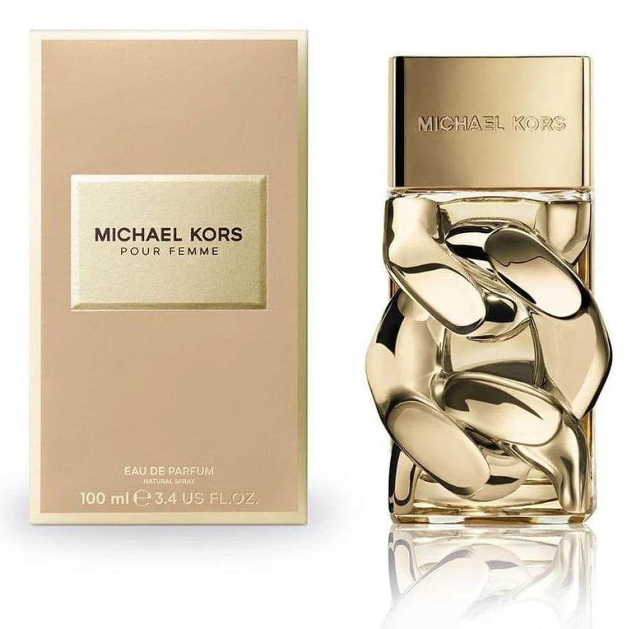 عطر مايكل كورس بور فيم أو دو بارفيوم 100 مل