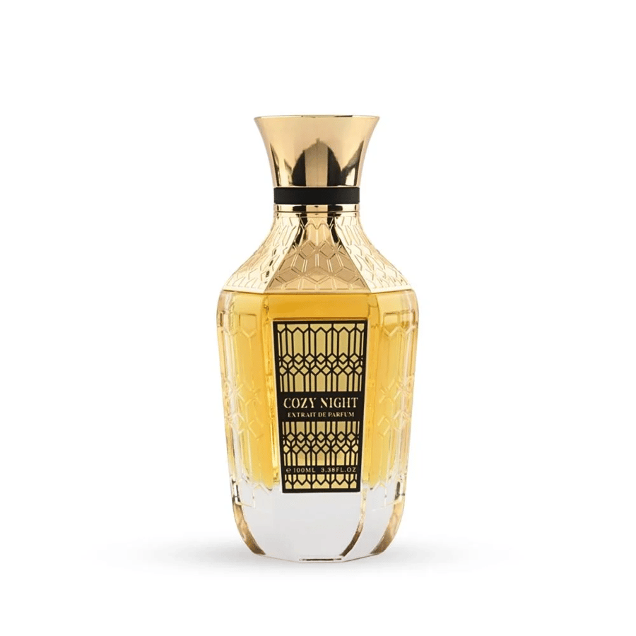 عطر فيوري كوزي نايت أو دو بارفيوم 100مل