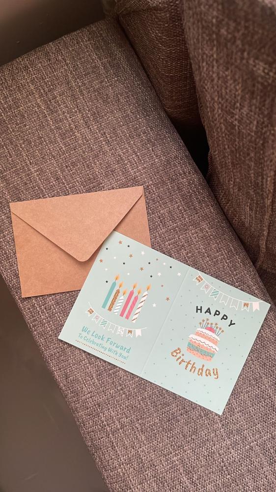 Birthday gift card 02