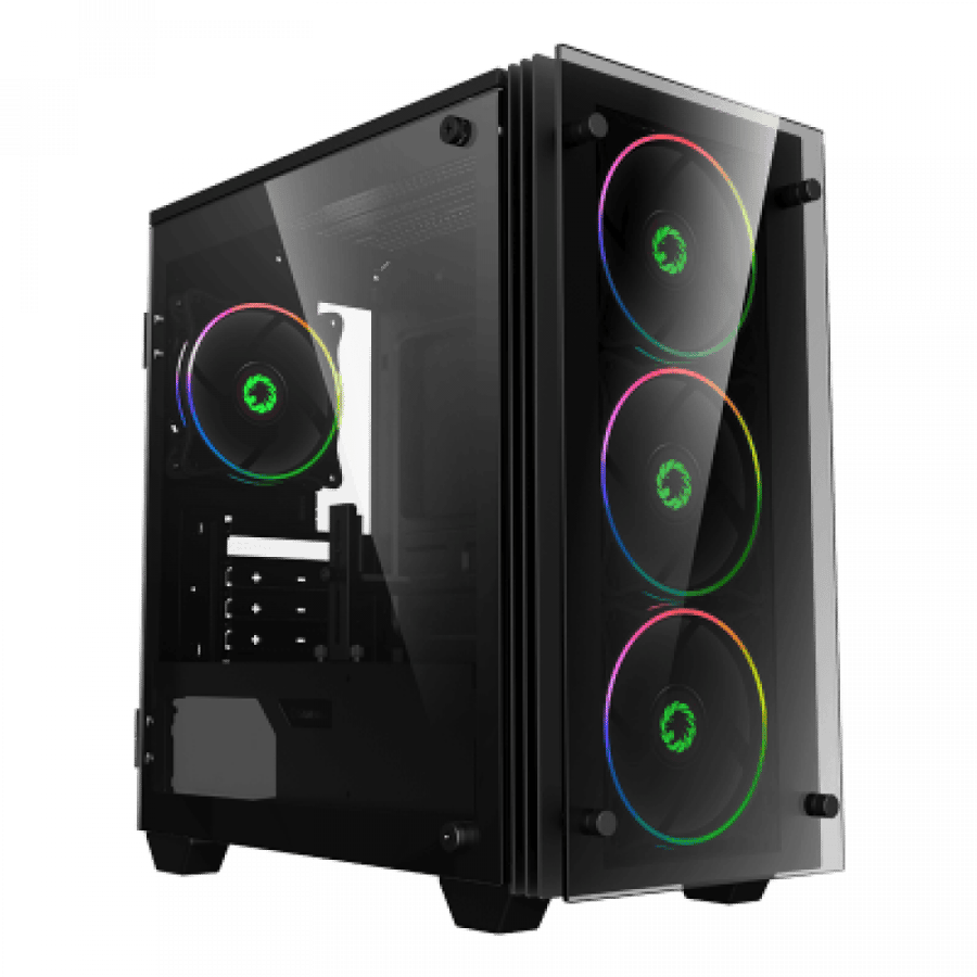 كيس GAMEMAX Stratos M