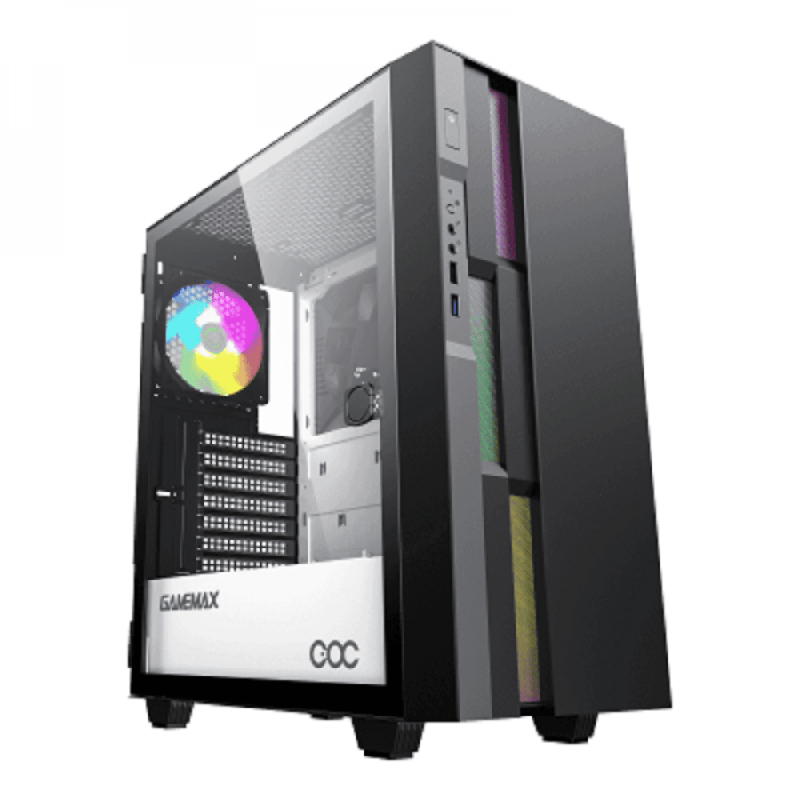 كيس GAMEMAX Brufen C3