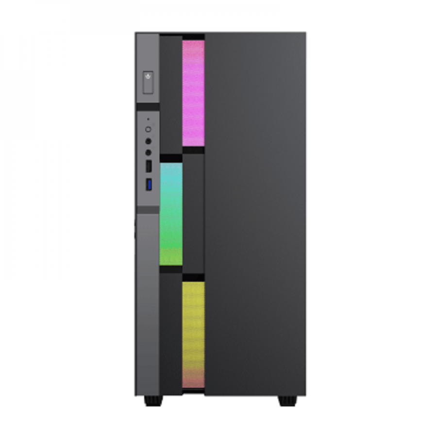 كيس GAMEMAX Brufen C3