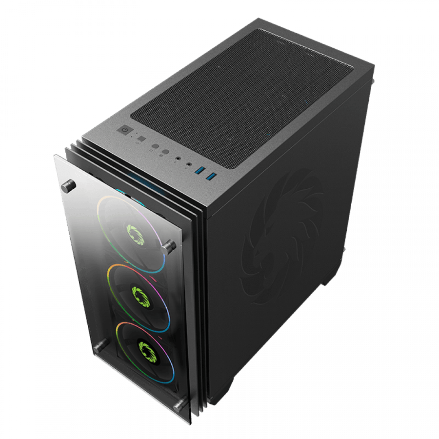 كيس GAMEMAX Stratos M