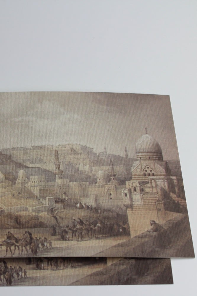 Greeting cards