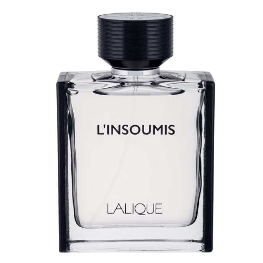 Lalique Linsoumis Eau de Toilette for men 100ml