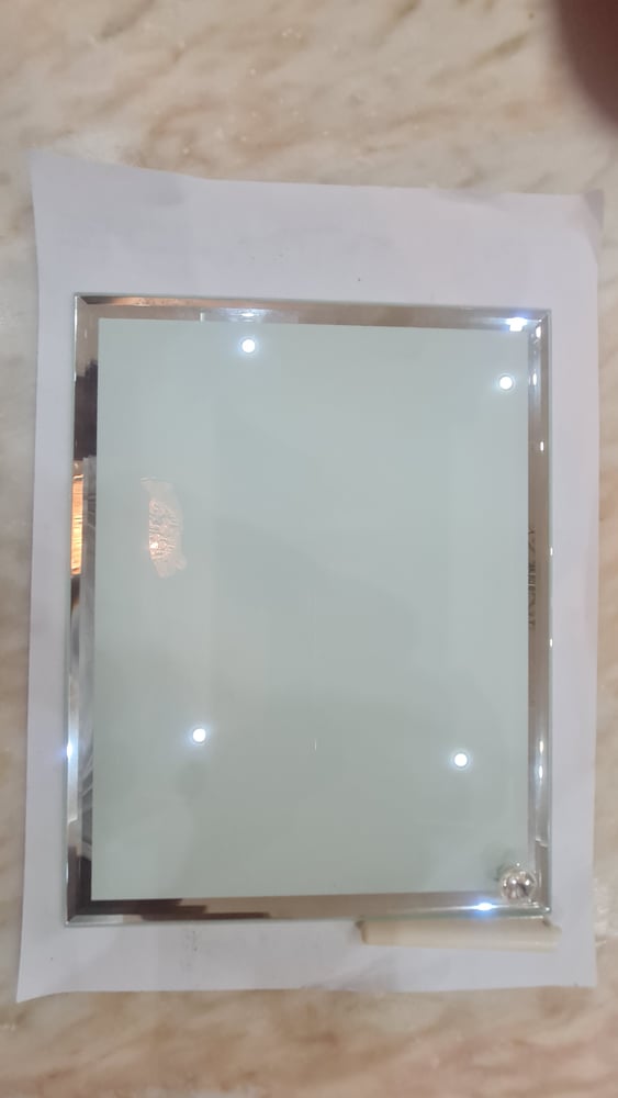 برواز قزاز للطباعة السبلميشن sublimation