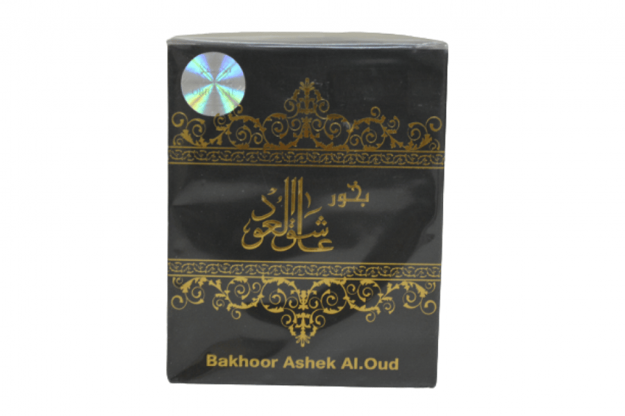 بخور عاشق الود