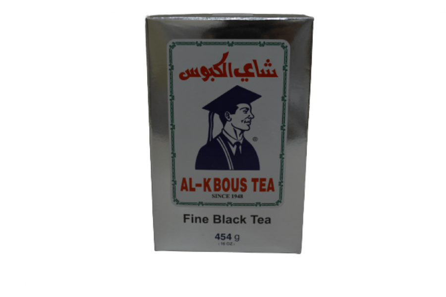 شاي الكبوس 454 جم