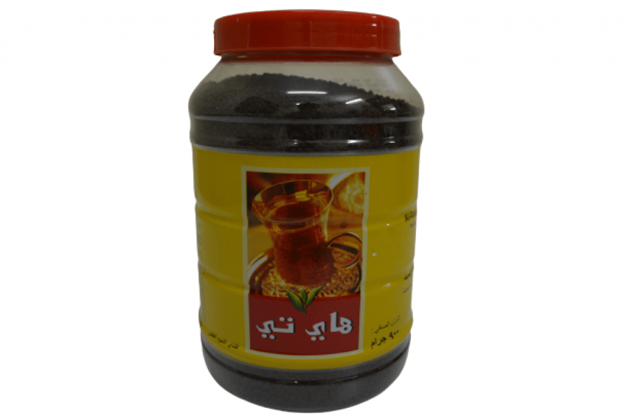 شاي خرز هاي تي 900 جم