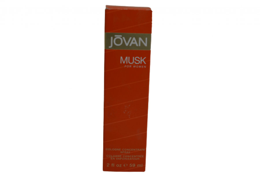 عطر جوفان مسك للنساء 59 مل