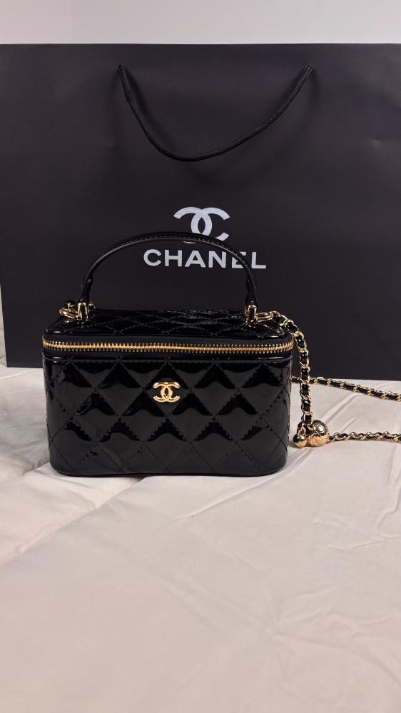 Chanel bag