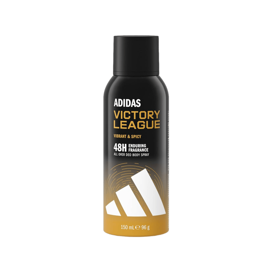 مزيل عرق أديداس بخاخ 150 مل (فيكتوري ليغ)-ADIDAS DEO SPRAY 150 ML (VICTORY LEAGUE)