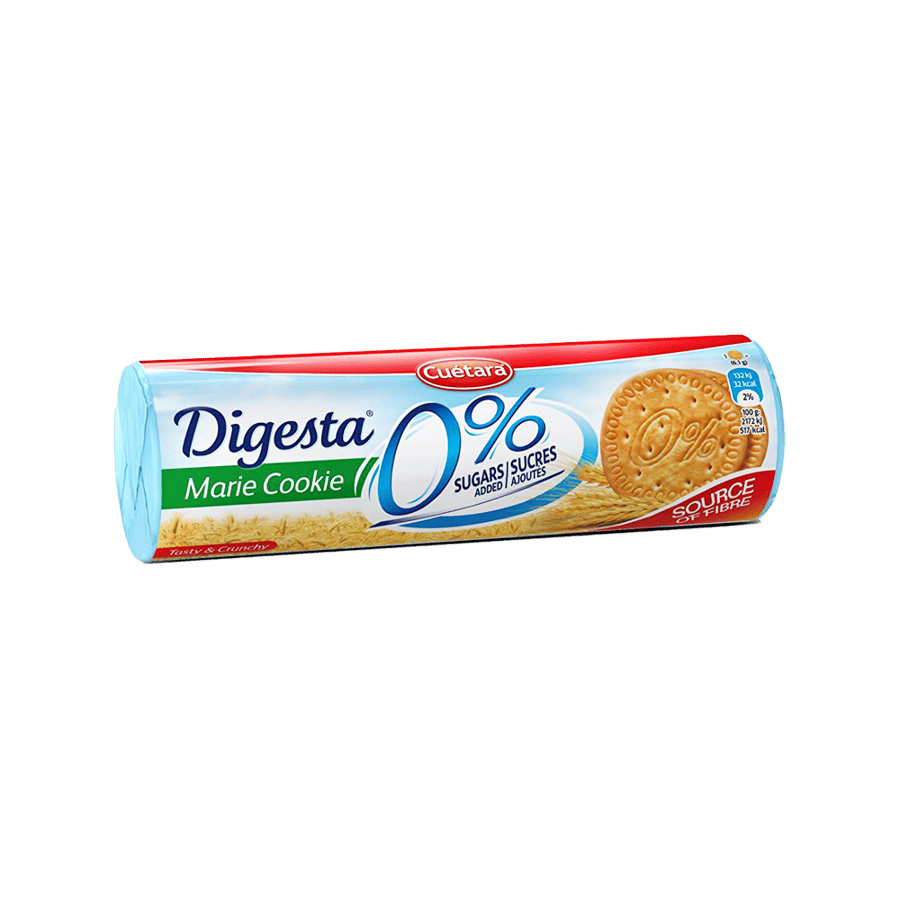 Digestive Marie Cookies 200 grams