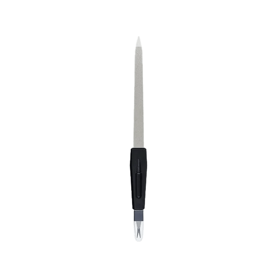 LOOX NAIL FILE SN-4CT مبرد أظافر-LOOX NAIL FILE SN-4CT
