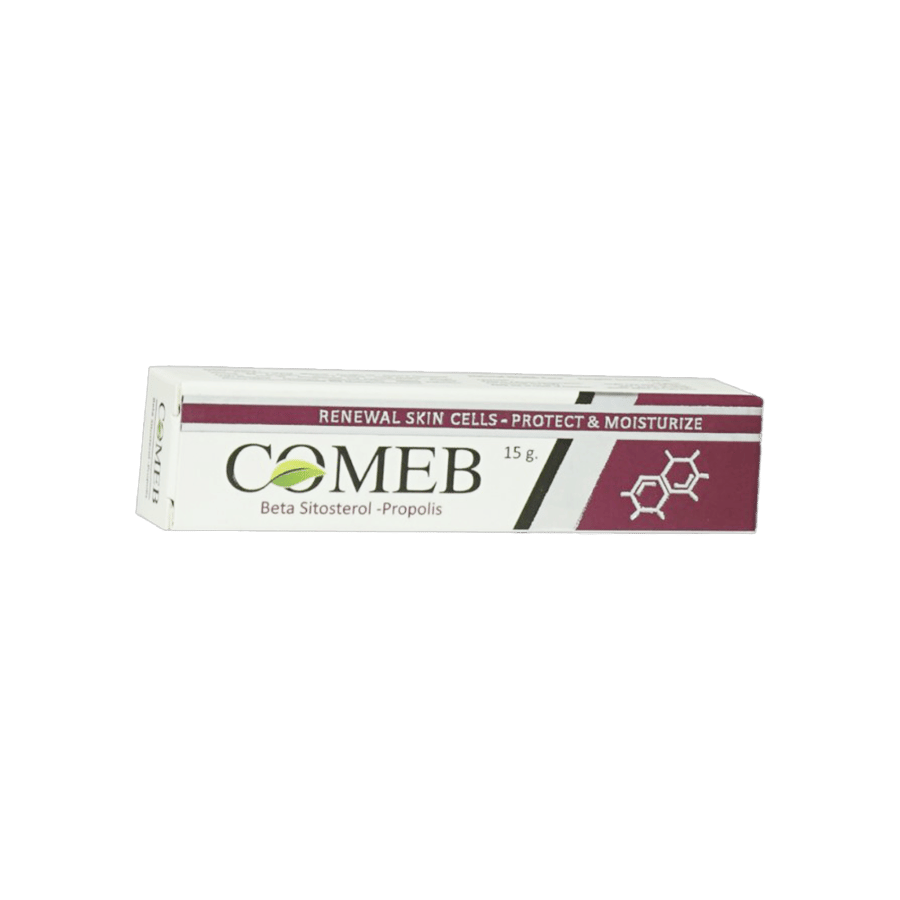 كوميب كريم البشرة 15 جم-COMEB SKIN CREAM 15GM