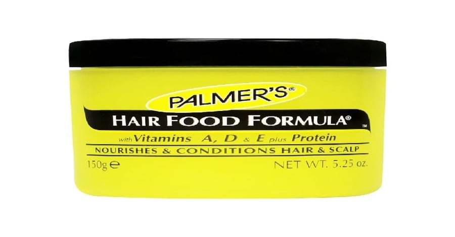 بالمرز مغذي للشعر واكس  150 جرام-PALMER''S HAIR FOOD FORMULA 150GR