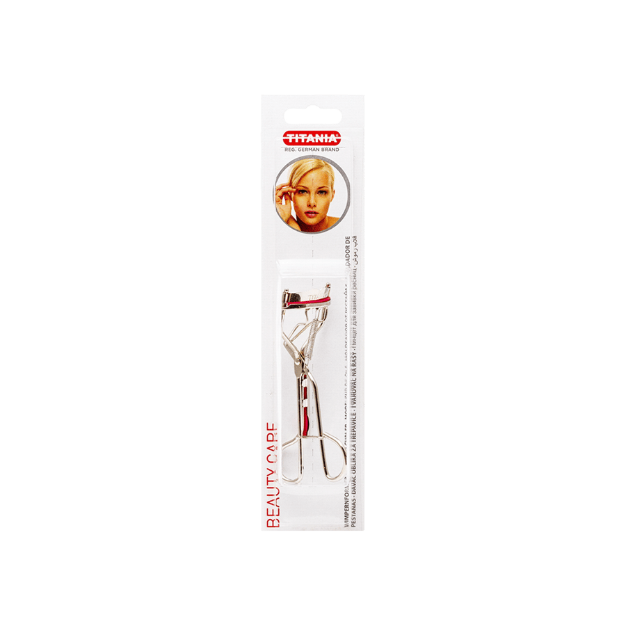 تيتانيا أداة ثني  رموش 1053-TITANIA EYELASH CURLER ART.1053/G B
