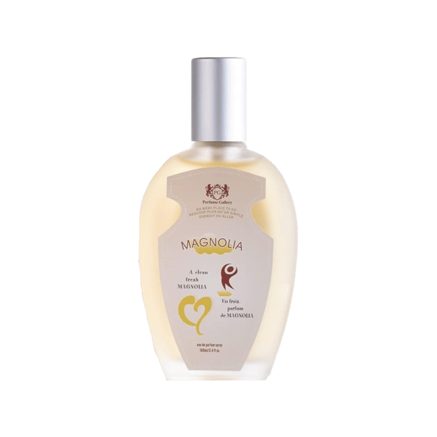 بيرفيوم غاليري عطر مانجوليا 100مل-PERFUME GALLERY 100 ML (MAGNOLIA)
