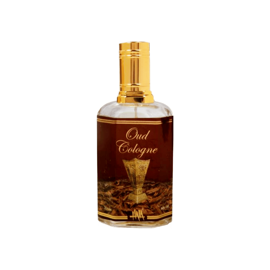 هالة - كولونيا-HALA OUD COLOGNE 250 ML