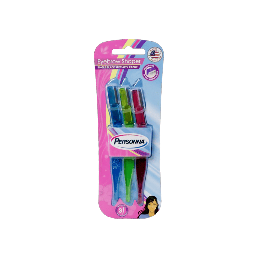 Persona Lady Eyebrow Shaper for women