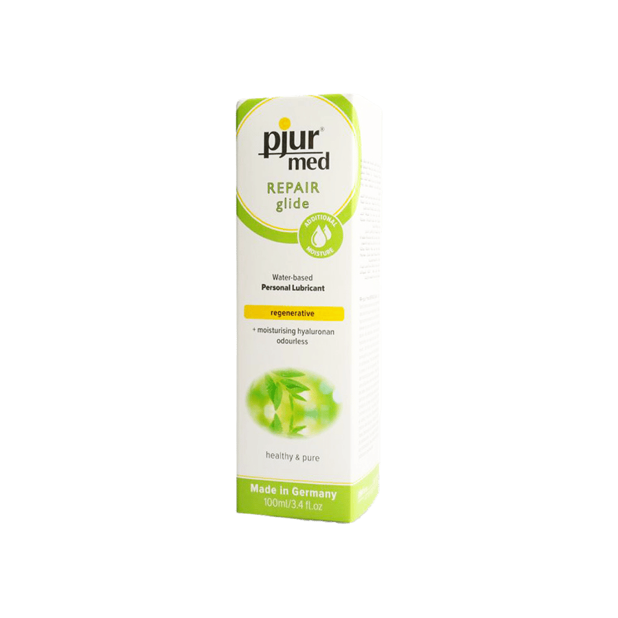 بيجور ميد  ريبير جلايد  100 مل-PJUR MED REPAIR GLIDE 100 ML