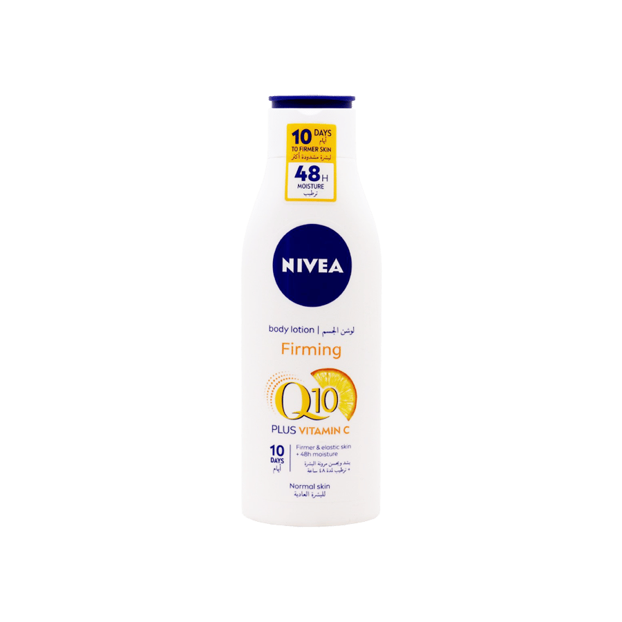 نيفيا لوشن مرطب للجسم 250 مللي-NIVEA FIRMING LOTION 250ML