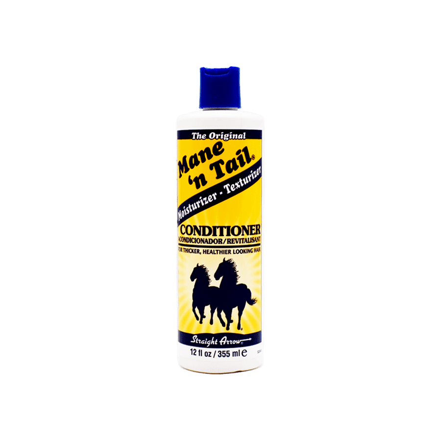 مان ان تيل بلسم عادي 355 مللي-MANE N TAIL CONDITIONER 355ML