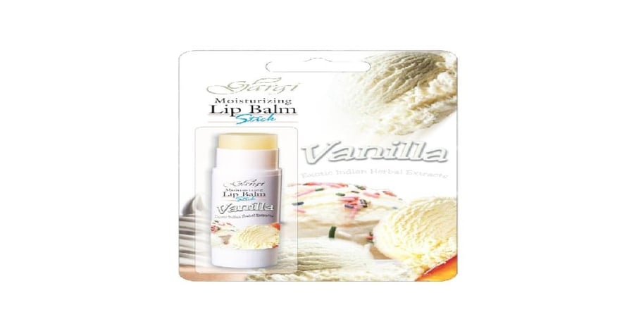 لب بالم فانيلايا مرطب للشفاة-LIP BALM VANILLA