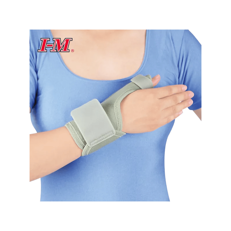 Any wrist and thumb support AS-303