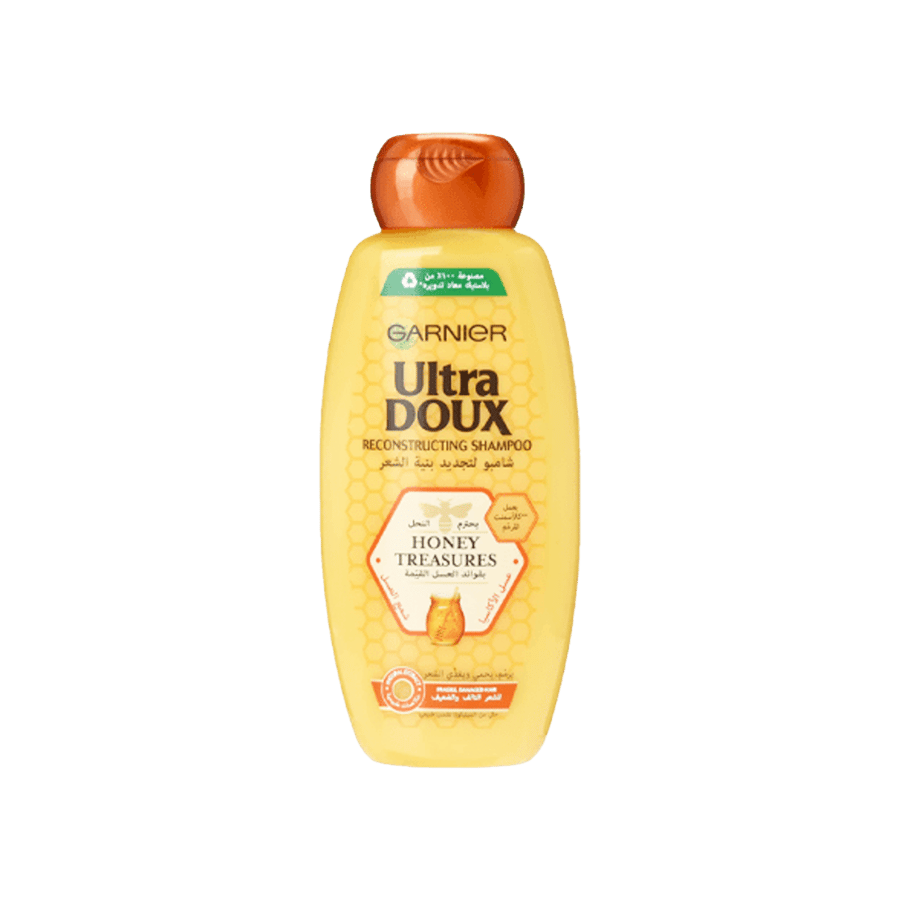 Garnier nourishing hair shampoo 200 ml