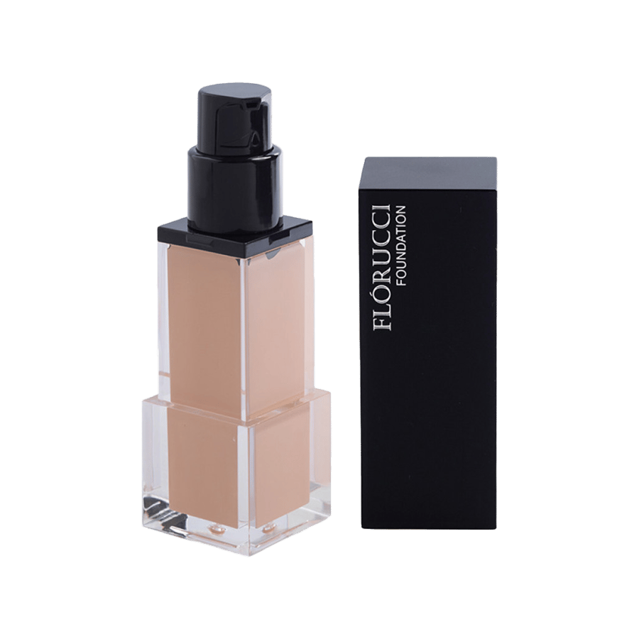 Florentchi foundation cream 30 grams M-006-2-FLORUCCI FOUNDATION 30G M-006-2