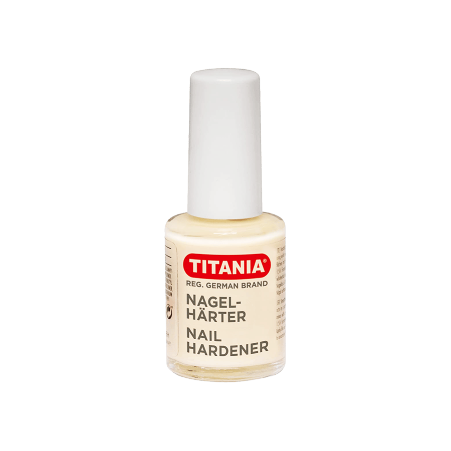تيتانيا مقوي الأظافر - 1105-TITANIA NAIL HARDNER #1105