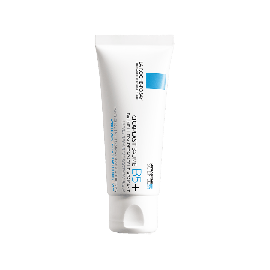لاروش بوزيه سيكابلاست باوم B5 + 40 مل-LA ROCHE POSAY CICAPLAST BAUME B5+ 40ML
