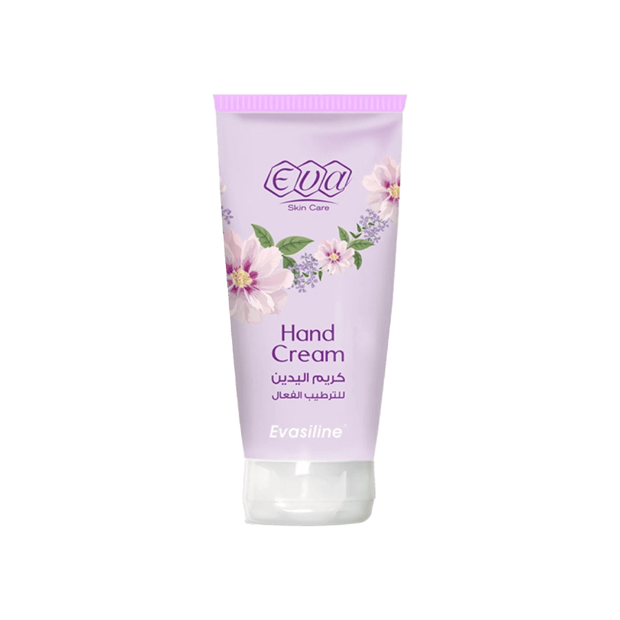 ايڤا  كريم اليدين 60 مل-EVA HAND CREAM 60ML