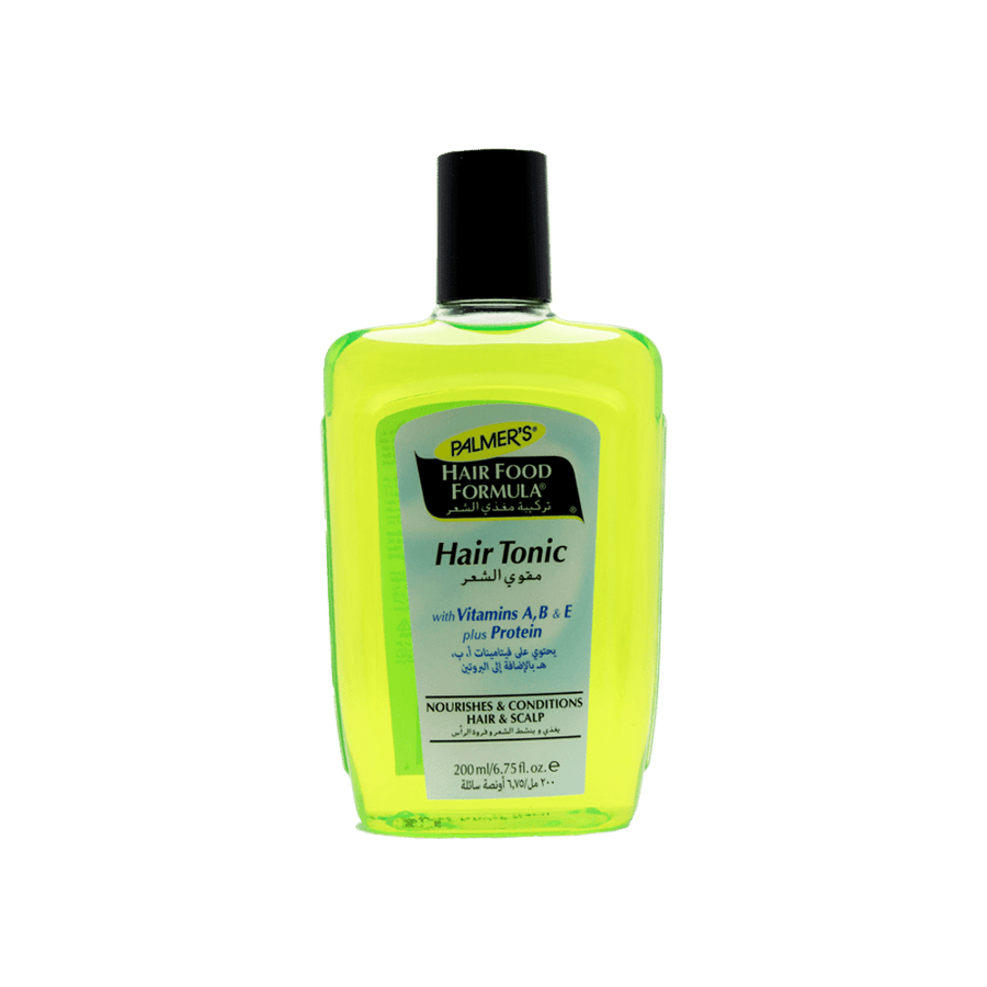 بالمرز تونيك مقوي للشعر 200 مللي-PALMER''S HAIR TONIC 200 ML
